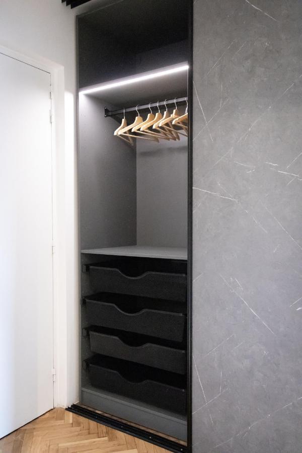 The Green Home - Quiet And Fully Equipped High-End Studio With Parking Courcouronnes Exterior photo